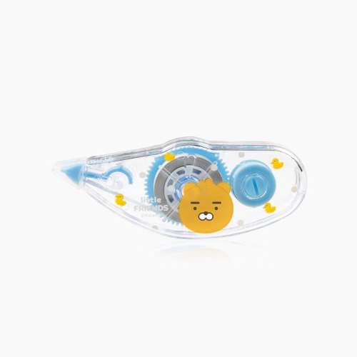 [Kakao Friends] Little Friends Correction Tape (Little Ryan)