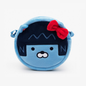 [Kakao Friends] Little Friends Kids Circular Cross Bag (Little Neo)