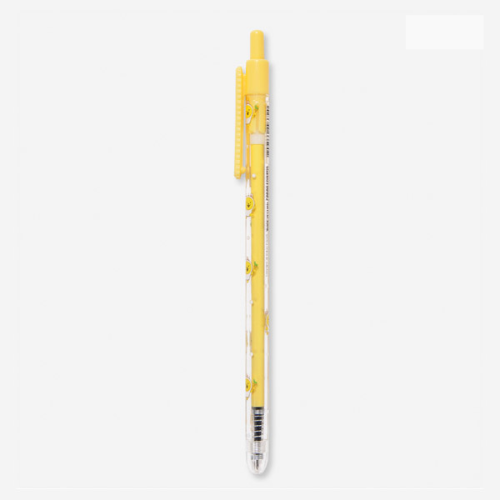 [Kakao Friends] Little Friends Slim Pen (Little Muzi)