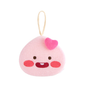 [Kakao Friends] Little Friends Bath Sponge (Little Apeach)