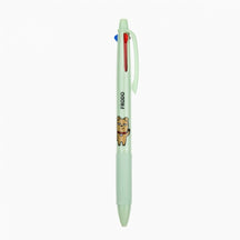 [Kakao Friends] 3 Color Ballpoint Pen (Prodo)