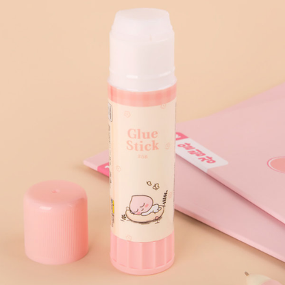 [Kakao Friends] Daily Glue Stick (Apeach)