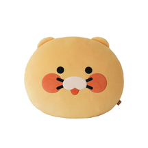 [Kakao Friends] Face Cushion Large (Choonsik)