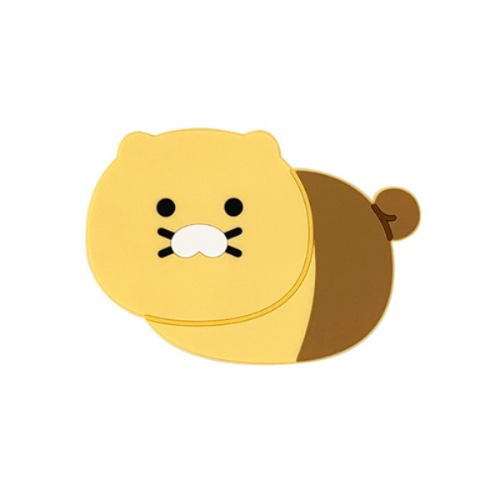 [Kakao Friends] Silicon Trivet (Pot Stand) (Choonsik)