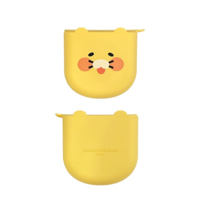 [Kakao Friends] Silicon Pot Handle (Choonsik)