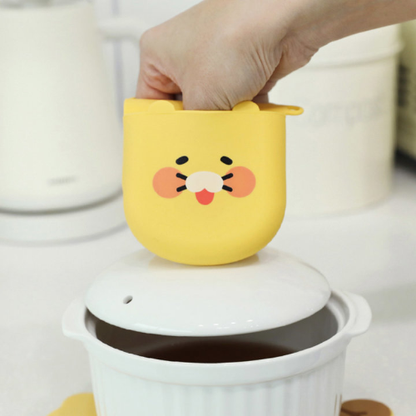 [Kakao Friends] Silicon Pot Handle (Choonsik)