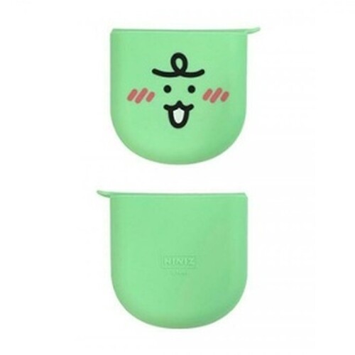 [Kakao Friends] NiNiz Silicon Pot Handle (Jordy)