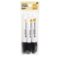 [Kakao Friends] Board Marker 3pcs Set - Black