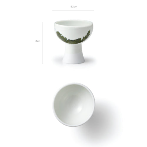 [KwangJuYo] Nanan Series Bell Cups 2pcs