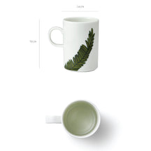 [KwangJuYo] Nanan Series Straight Mug 2pcs