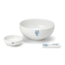 [KwangJuYo] Brown & Friends Series Noodle Bowl Set (Brown & Sally)