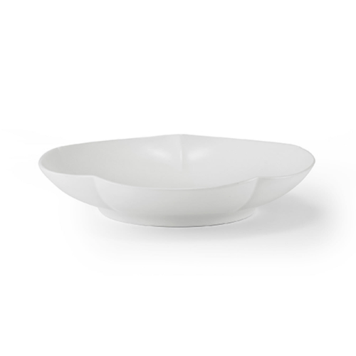 [Kwangjuyo] Modern Line Wolbaek Series White Melon Dish 25