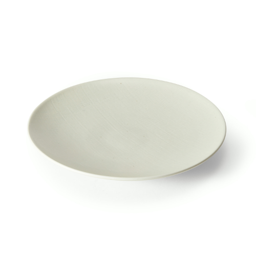 [Kwangjuyo] Modern Line HanKyeol Series Light Green Round Dish 25
