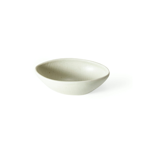 [Kwangjuyo] Modern Line HanKyeol Series Light Green Boat Bowl 13