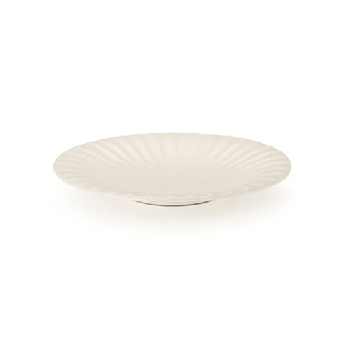 [KwangJuYo] Modern Line MiGak Series Snow White Plate 20