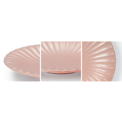 [KwangJuYo] Modern Line MiGak Series Pink Dish 20