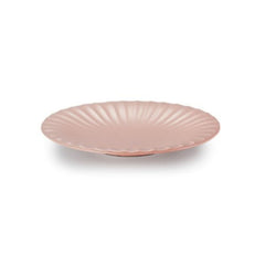 [KwangJuYo] Modern Line MiGak Series Pink Dish 20
