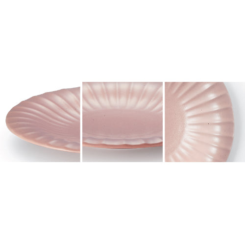 [KwangJuYo] Modern Line MiGak Series Pink Dish 25