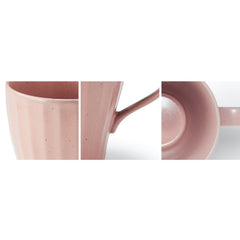[KwangJuYo] Modern Line MiGak Series Pink Mug