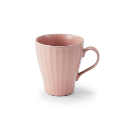 [KwangJuYo] Modern Line MiGak Series Pink Mug