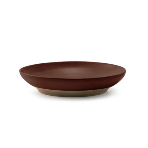 [KwangJuYo] Casual Line Danji Series Red Brown Main Bowl 23