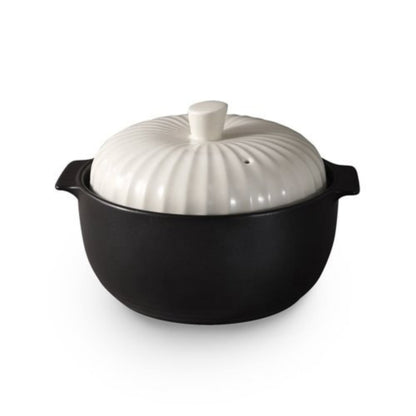 [KwangJuYo] Modern Line MiGak Series Snow White Heat-Proof Pot 18