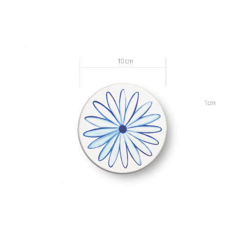 [KwangJuYo] Nanan Series Chrysanthemum Coaster
