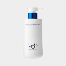 [La Boutique Bleue] Revital Elixir Shampoo 400ml