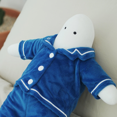 [Mr.donothing] Doll - Pajamas