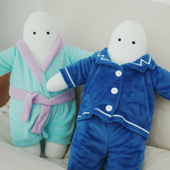 [Mr.donothing] Doll - Pajamas