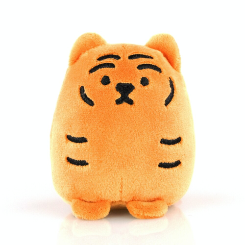 [Muzik Tiger] Tiger Stress Squeeze Ball