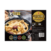 [Myeongga] Ginseng Chicken Soup 700g - 18EA/CTN