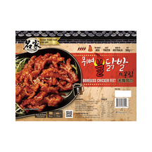 [Myeongga] Boneless Chicken Feet 300g - 22EA/CTN