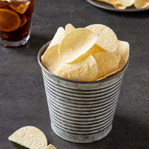 [No Brand] Potato Chip Original 110g
