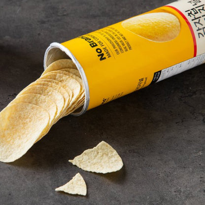 [No Brand] Potato Chip Original 110g