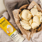 [No Brand] Potato Chip Sour Cream & Onion 110g 1ea