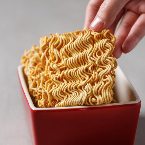 [No Brand] Ramen Snack 250g
