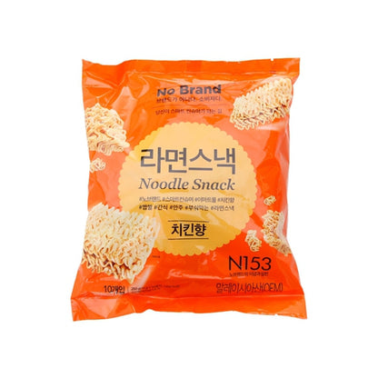 [No Brand] Ramen Snack 250g