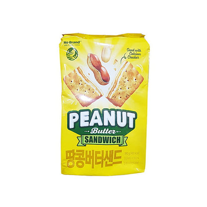 [No Brand] Peanut Butter Sand 190g