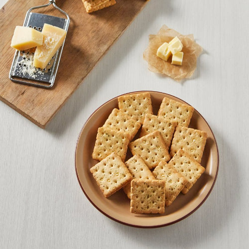 [No Brand] Cheese Sand 190g