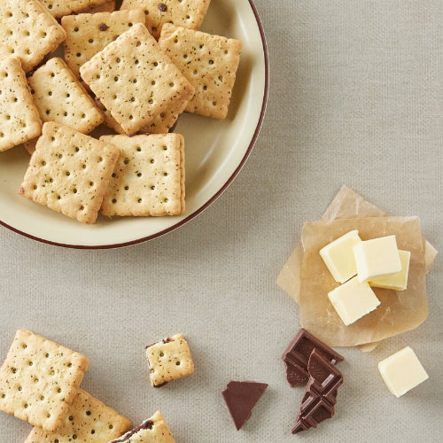 [No Brand] Chocolate Sand 190g