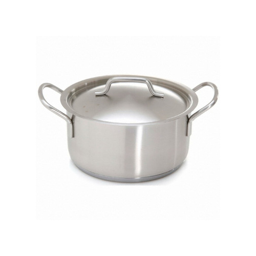 [No Brand] Stainless Steel Sauce Pan 20cm