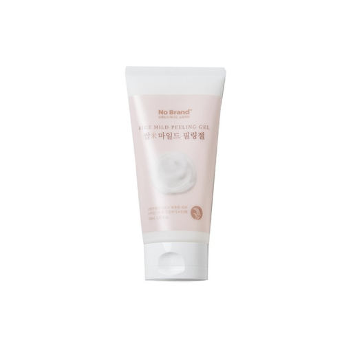 [No Brand] Rice Mild Peeling Gel 150ml