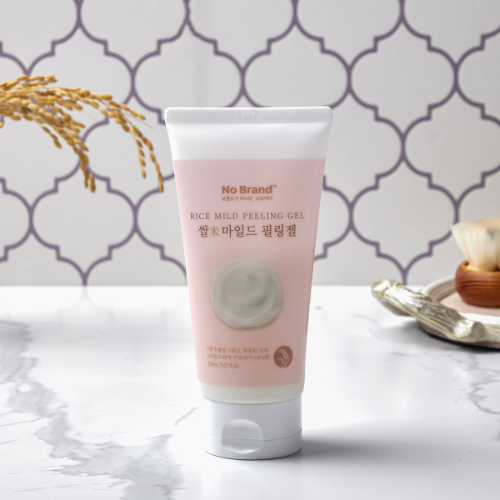 [No Brand] Rice Mild Peeling Gel 150ml