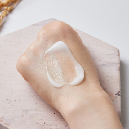[No Brand] Rice Mild Peeling Gel 150ml