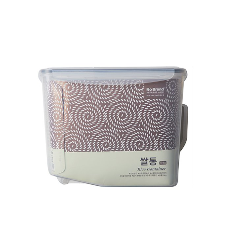 [No Brand] Rice Container 10kg