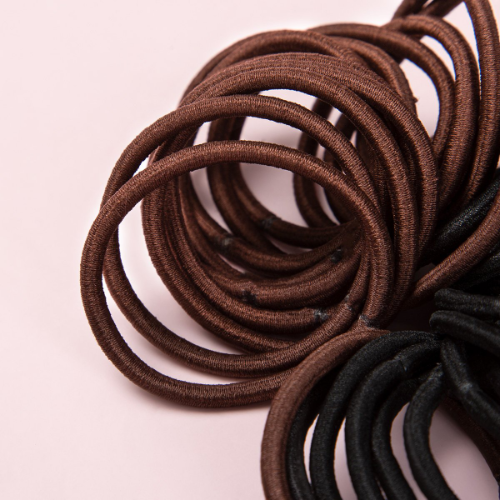 [No Brand] Hair Straps 50pcs