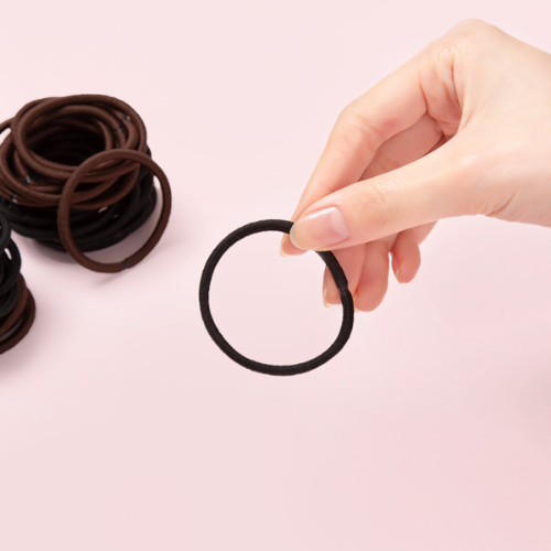 [No Brand] Hair Straps 50pcs