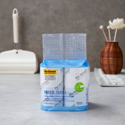 [No Brand] Sticky Roller Cleaner Refills (Small)