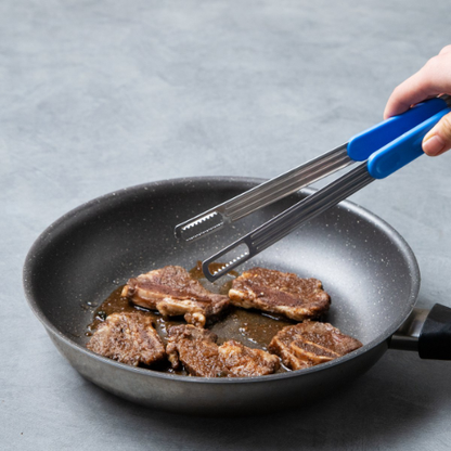[No Brand] Kitchen Tongs 26cm